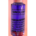 SINGLOV'S - EAU DE PARFUM (Vapo / Sac / Testeur 15ml)