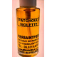 PATCHOULI VIOLETTE - EAU DE PARFUM (Vapo / Sac / Testeur 15ml)