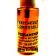PATCHOULI ORIENTAL (FOR MEN) - EAU DE PARFUM (Vapo / Sac / Testeur 15ml)