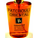 PATCHOULI ORIENTAL (FOR MEN) - EAU DE PARFUM (Flacon Simple 100ml / Sans Boite)