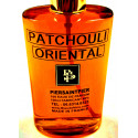 PATCHOULI ORIENTAL (FOR MEN) - EAU DE PARFUM (Flacon Simple 100ml / Sans Boite)