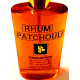 RHUM PATCHOULI (FOR MEN) - EAU DE PARFUM (Flacon Simple 100ml / Sans Boite)