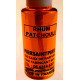 RHUM PATCHOULI (FOR MEN) - EAU DE PARFUM (Vapo / Sac / Testeur 15ml)