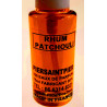 RHUM PATCHOULI (FOR MEN) - EAU DE PARFUM (Vapo / Sac / Testeur 15ml)