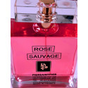 ROSE SAUVAGE - EAU DE PARFUM (Flacon Luxe 100ml / Sans Boite)