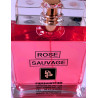 ROSE SAUVAGE - EAU DE PARFUM (Flacon Luxe 100ml / Sans Boite)