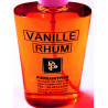VANILLE RHUM - EAU DE PARFUM (Flacon Simple 100ml / Sans Boite)