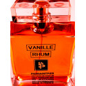 VANILLE RHUM - EAU DE PARFUM (Flacon Luxe 100ml / Sans Boite)