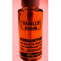 VANILLE RHUM - EAU DE PARFUM (Vapo / Sac / Testeur 15ml)