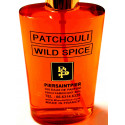 PATCHOULI WILD SPICE (FOR MEN) - EAU DE PARFUM (Flacon Simple 100ml / Sans Boite)