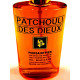 PATCHOULI DES DIEUX - EAU DE PARFUM (Flacon Simple 100ml / Sans Boite)
