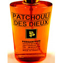 PATCHOULI DES DIEUX - EAU DE PARFUM (Flacon Simple 100ml / Sans Boite)