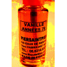 VANILLE ANNÉES 70 - EAU DE PARFUM (Vapo / Sac / Testeur 15ml)
