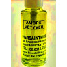 AMBRE VÉTYVER (FOR MEN) - EAU DE PARFUM (Vapo / Sac / Testeur 15ml)