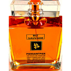 RIZ SAUVAGE - EAU DE PARFUM (Flacon Luxe 100ml / Sans Boite)