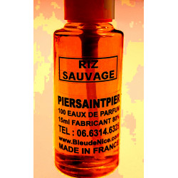RIZ SAUVAGE - EAU DE PARFUM (Vapo / Sac / Testeur 15ml)