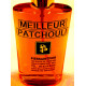 MEILLEUR PATCHOULI - EAU DE PARFUM (Flacon Simple 100ml / Sans Boite)