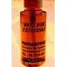 MEILLEUR PATCHOULI - EAU DE PARFUM (Vapo / Sac / Testeur 15ml)