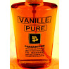 VANILLE PURE - EAU DE PARFUM (Flacon Simple 100ml / Sans Boite)