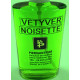 VÉTYVER NOISETTE (FOR MEN) - EAU DE PARFUM (Flacon Simple 100ml / Sans Boite)