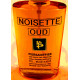 NOISETTE OUD - EAU DE PARFUM (Flacon Simple 100ml / Sans Boite)