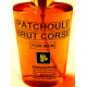 PATCHOULI BRUT CORSÉ (FOR MEN) - EAU DE PARFUM (Flacon Simple 100ml / Sans Boite)