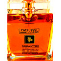 PATCHOULI BRUT CORSÉ (FOR MEN) - EAU DE PARFUM (Flacon Luxe 100ml / Sans Boite)