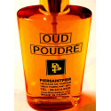 OUD POUDRÉ - EAU DE PARFUM (Flacon Simple 100ml / Sans Boite)