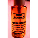 OUD POUDRÉ - EAU DE PARFUM (Vapo / Sac / Testeur 15ml)