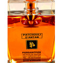 PATCHOULI D'ANTAN (FOR MEN) - EAU DE PARFUM (Flacon Luxe 100ml / Sans Boite)