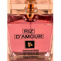 RIZ D'AMOUR - EAU DE PARFUM (Flacon Luxe 100ml / Sans Boite)