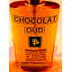 CHOCOLAT OUD - EAU DE PARFUM (Flacon Simple 100ml / Sans Boite)