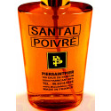 SANTAL POIVRÉ (FOR MEN) - EAU DE PARFUM (Flacon Simple 100ml / Sans Boite)