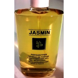 JASMIN - EAU DE PARFUM (Flacon Simple 100ml / Sans Boite) 