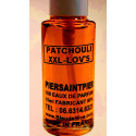PATCHOULI XXL-LOV'S (FOR MEN) - EAU DE PARFUM (Vapo / Sac / Testeur 15ml)