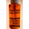 PATCHOULI XXL-LOV'S (FOR MEN) - EAU DE PARFUM (Vapo / Sac / Testeur 15ml)