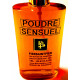 POUDRÉ SENSUEL - EAU DE PARFUM (Flacon Simple 100ml / Sans Boite)