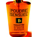 POUDRÉ SENSUEL - EAU DE PARFUM (Flacon Simple 100ml / Sans Boite)