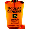 POUDRÉ SENSUEL - EAU DE PARFUM (Flacon Simple 100ml / Sans Boite)