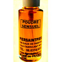 POUDRÉ SENSUEL - EAU DE PARFUM (Vapo / Sac / Testeur 15ml)