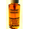 POUDRÉ SENSUEL - EAU DE PARFUM (Vapo / Sac / Testeur 15ml)