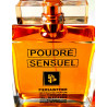 POUDRÉ SENSUEL - EAU DE PARFUM (Flacon Luxe 100ml / Sans Boite)
