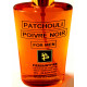 PATCHOULI POIVRE NOIR (FOR MEN) - EAU DE PARFUM (Flacon Simple 100ml / Sans Boite)