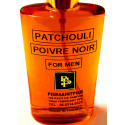 PATCHOULI POIVRE NOIR (FOR MEN) - EAU DE PARFUM (Flacon Simple 100ml / Sans Boite)