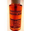 PATCHOULI POIVRE NOIR (FOR MEN) - EAU DE PARFUM (Vapo / Sac / Testeur 15ml)