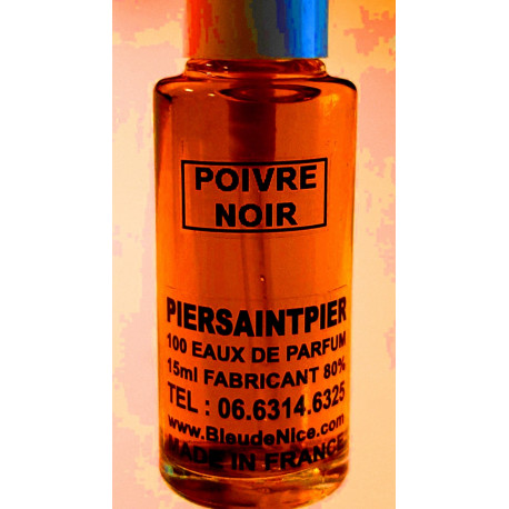POIVRE NOIR (FOR MEN) - EAU DE PARFUM (Vapo / Sac / Testeur 15ml)