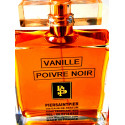VANILLE POIVRE NOIR - EAU DE PARFUM (Flacon Luxe 100ml / Sans Boite)