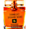 VANILLE POIVRE NOIR - EAU DE PARFUM (Flacon Luxe 100ml / Sans Boite)