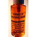 VANILLE POIVRE NOIR - EAU DE PARFUM (Vapo / Sac / Testeur 15ml)