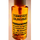 CANICULE GLACIALE - EAU DE PARFUM (Vapo / Sac / Testeur 15ml)